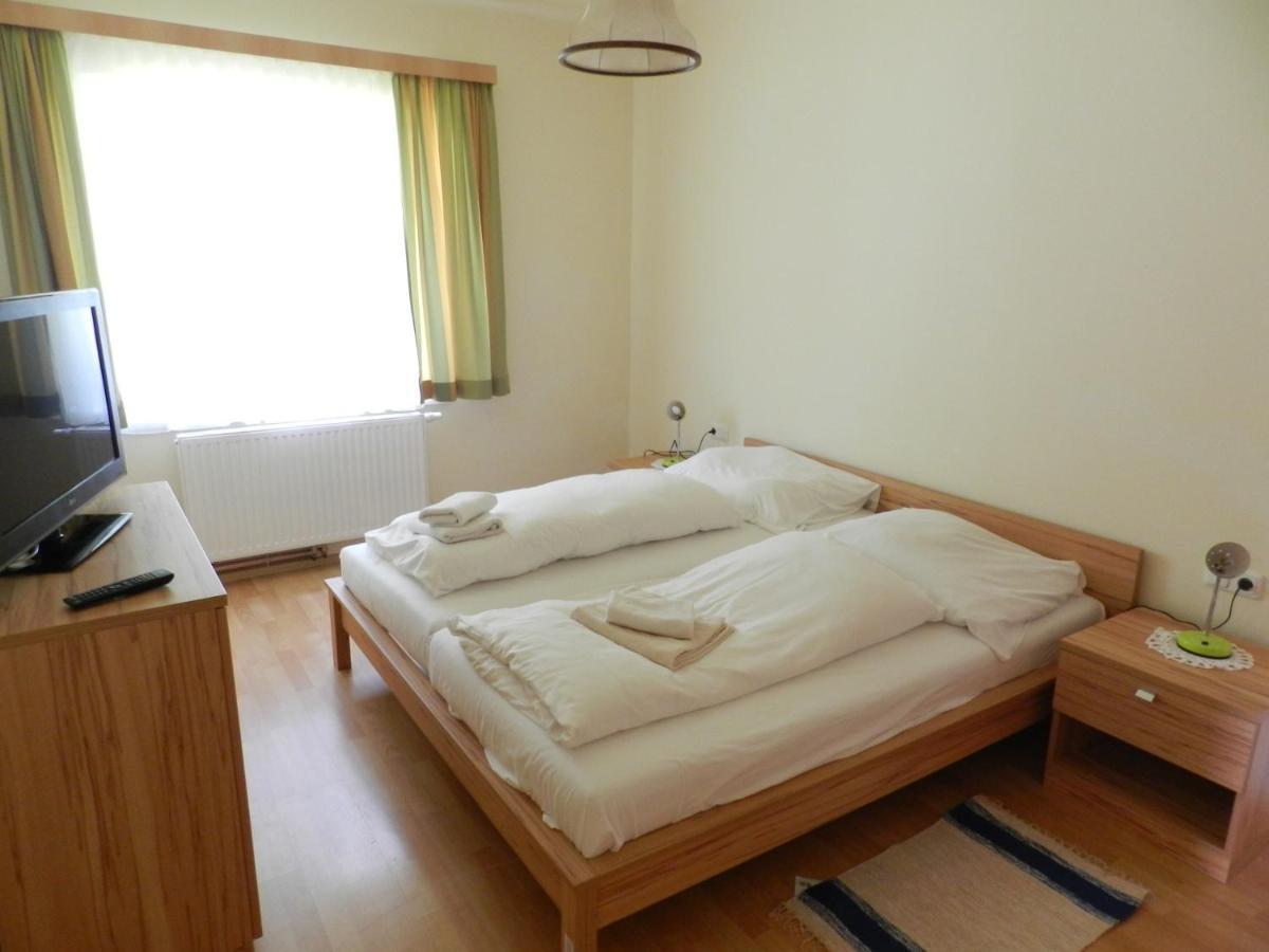 Ferienwohnung Freinerhof Neuberg an der Muerz Экстерьер фото