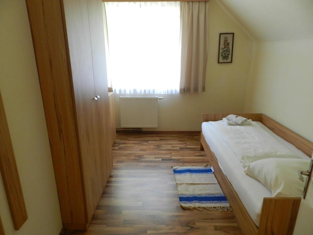 Ferienwohnung Freinerhof Neuberg an der Muerz Экстерьер фото